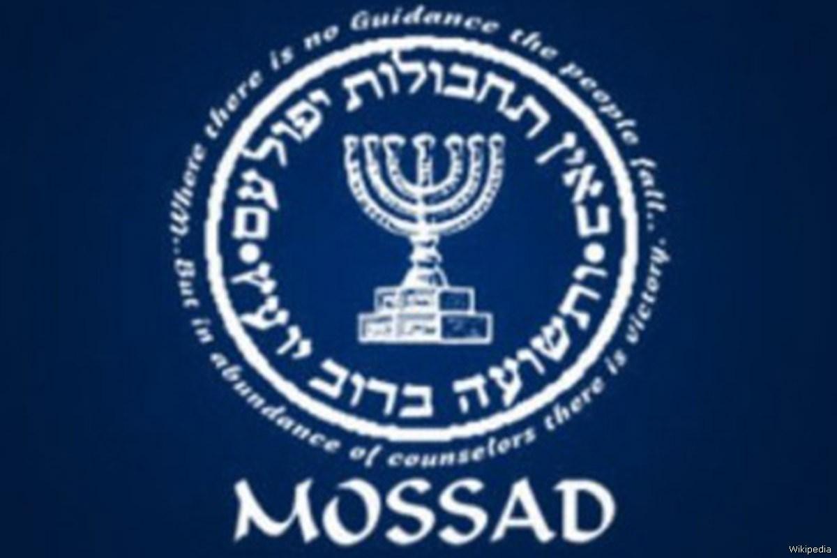 Turki Dakwa 16 Orang Yang Dicurigai Menjadi Mata-mata Badan Intelijen Israel Mossad 
